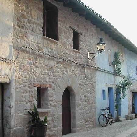 Casa Nemesio, Enclave Y Vistas Excepcionales Apartman Valderrobres Kültér fotó
