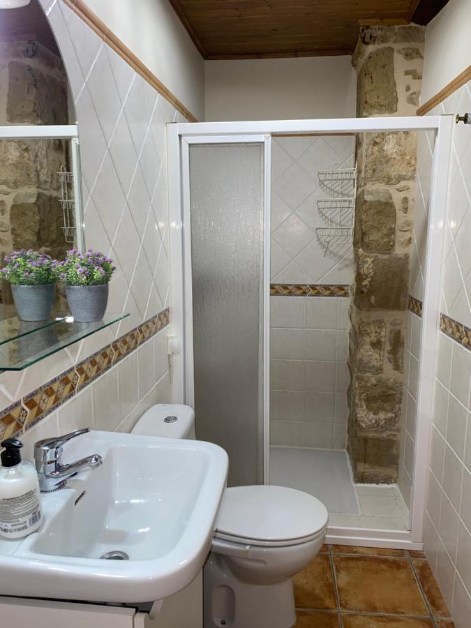 Casa Nemesio, Enclave Y Vistas Excepcionales Apartman Valderrobres Kültér fotó