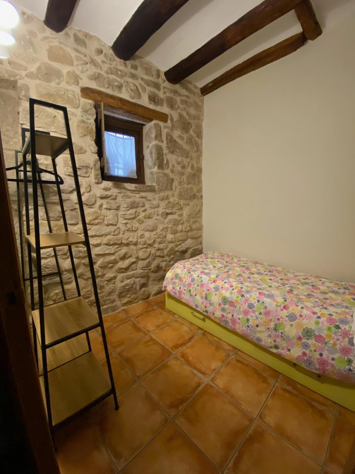 Casa Nemesio, Enclave Y Vistas Excepcionales Apartman Valderrobres Kültér fotó