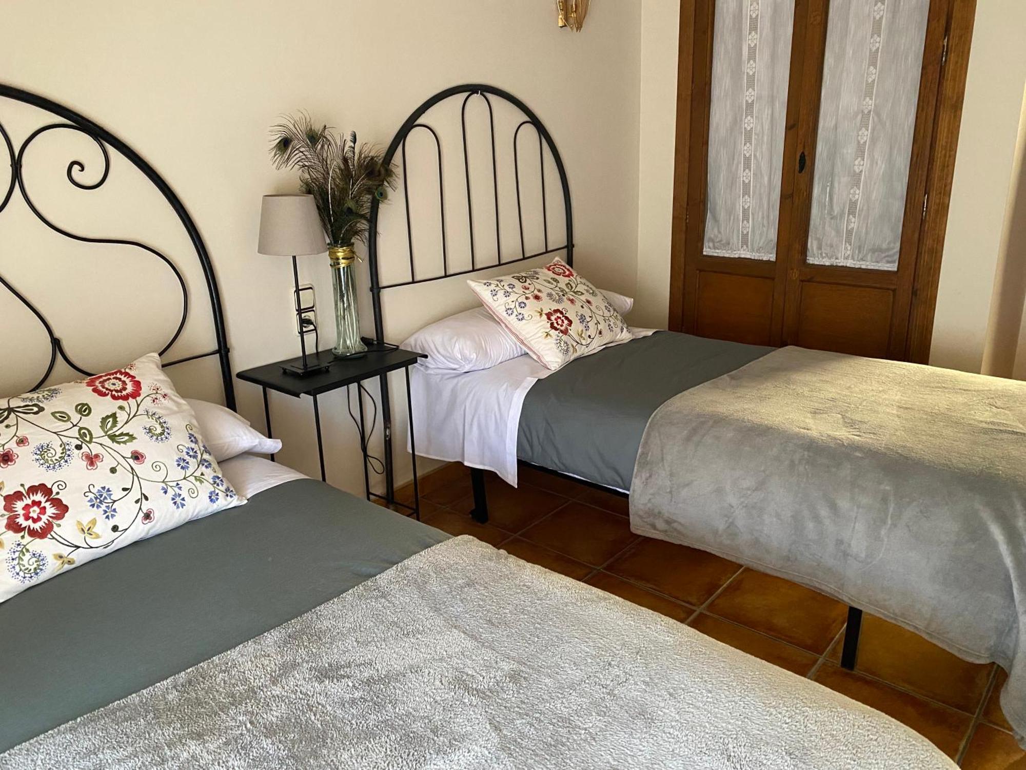Casa Nemesio, Enclave Y Vistas Excepcionales Apartman Valderrobres Kültér fotó